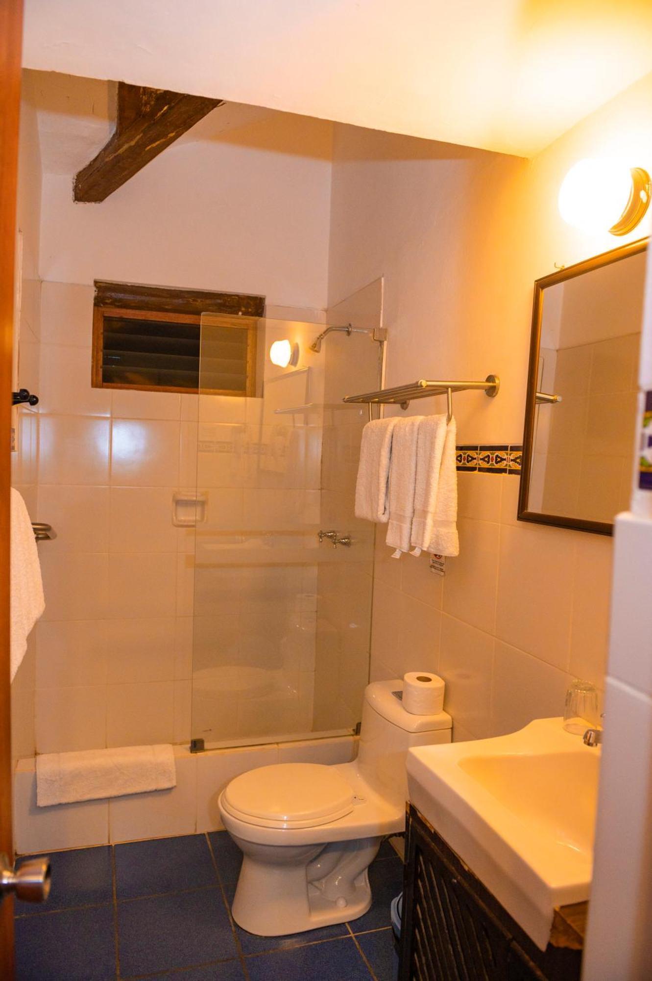 Hotel El Patio De Monterrey Huaraz  Dış mekan fotoğraf
