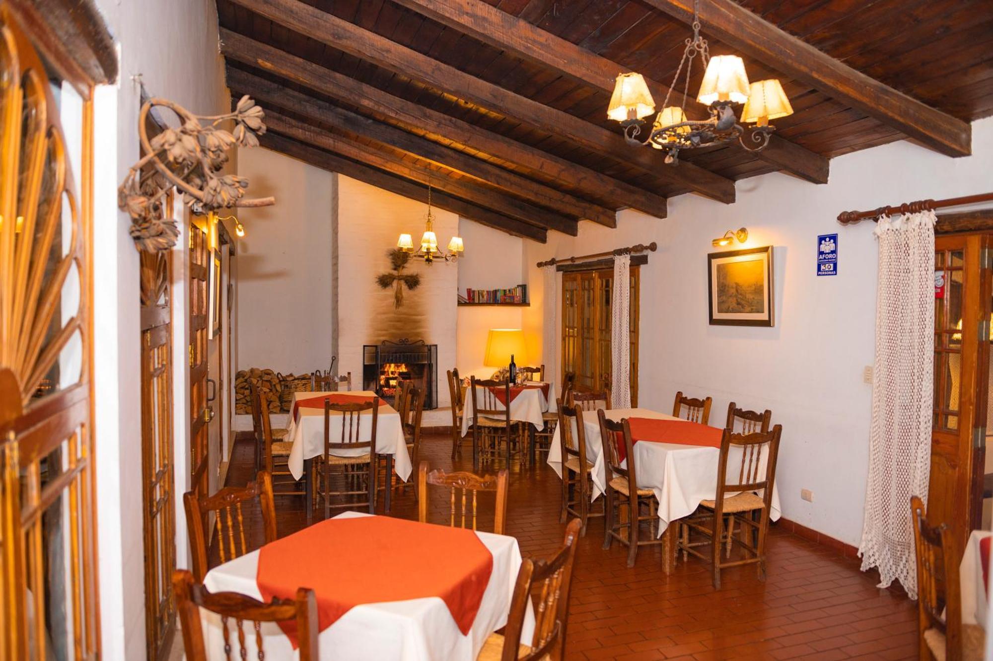 Hotel El Patio De Monterrey Huaraz  Dış mekan fotoğraf