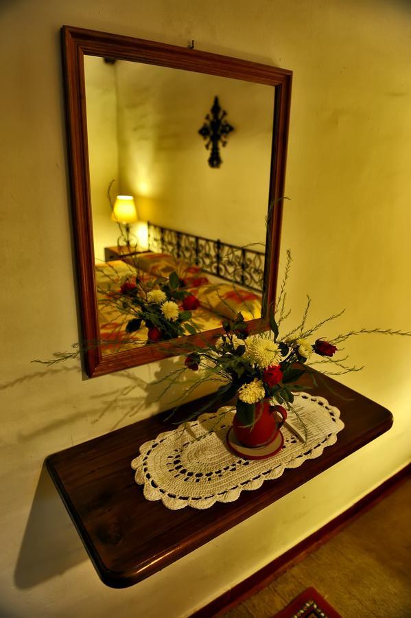 Hotel El Patio De Monterrey Huaraz  Dış mekan fotoğraf